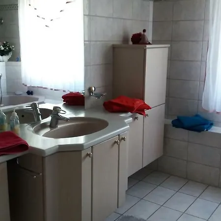 Apartment Hegenauer *