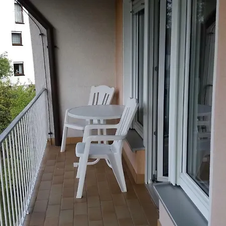 Apartment Hegenauer *