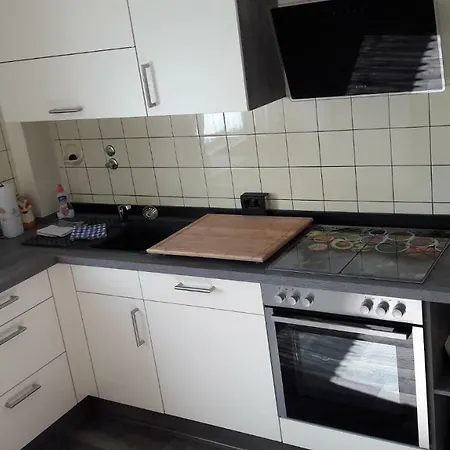 Apartment Hegenauer Zirndorf