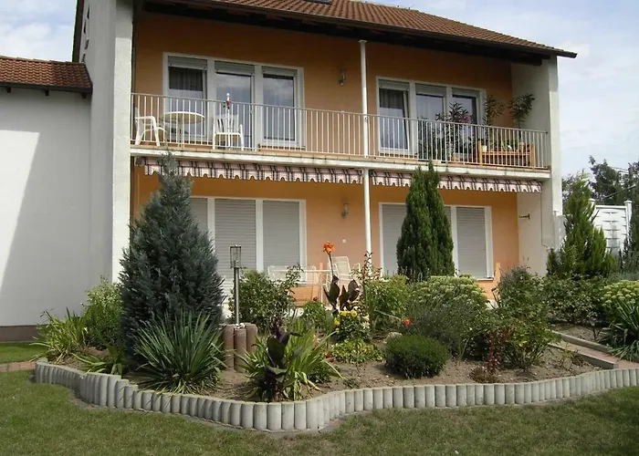 Hegenauer Apartment *