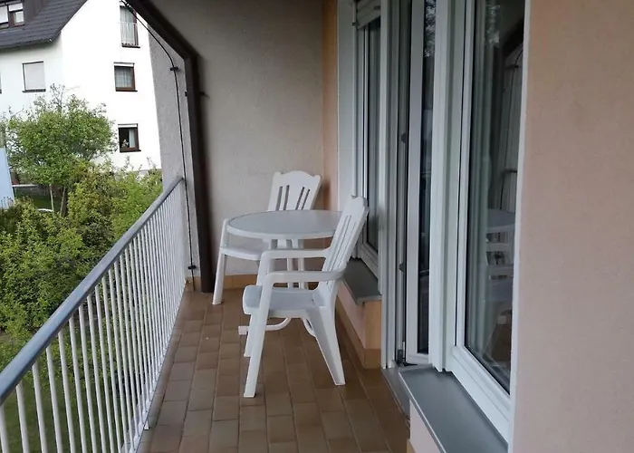 Apartment Hegenauer *