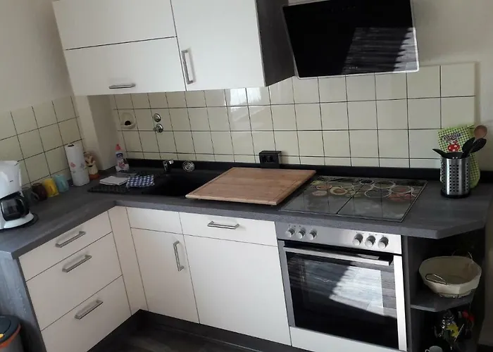 Apartment Hegenauer Zirndorf