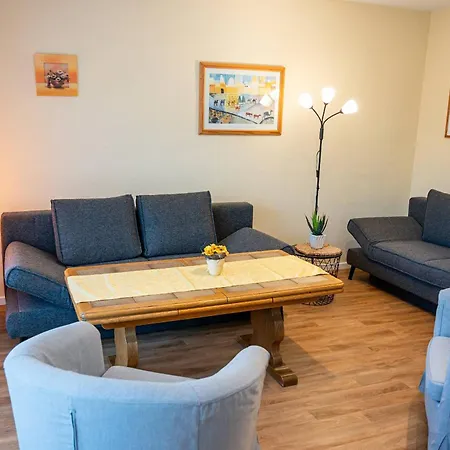 Hegenauer Apartamento