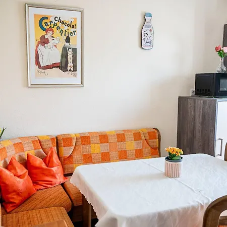 Apartamento Hegenauer