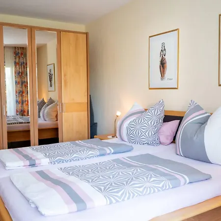 Hegenauer Apartamento *