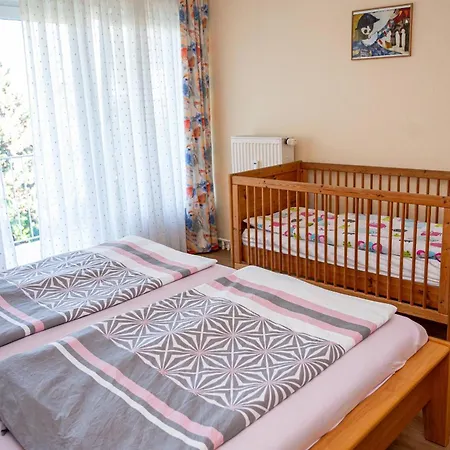 Apartamento Hegenauer *