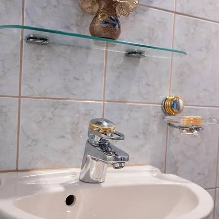 Hegenauer Apartamento