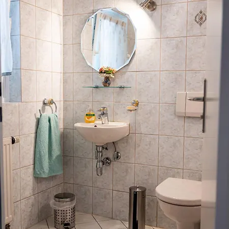 Hegenauer Apartamento *